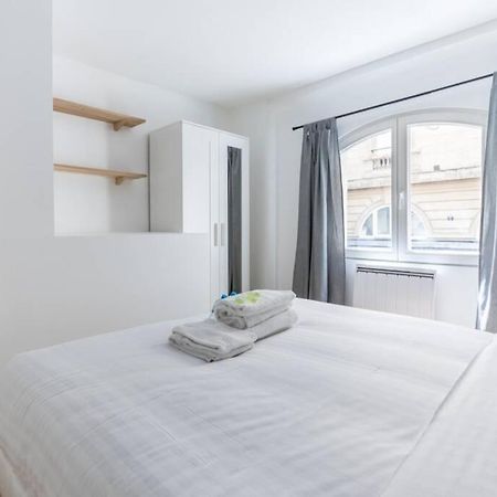 Appartement Duplex De Charme Proche De L'Opera Garnier Paříž Exteriér fotografie